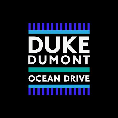 Duke Dumont - Ocean Drive (CDS) - Zortam Music