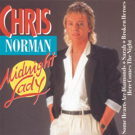 Chris Norman - Track 18 Lyrics - Zortam Music