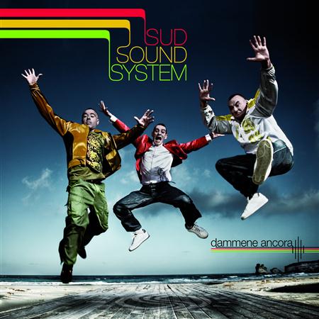 Sud Sound System - 