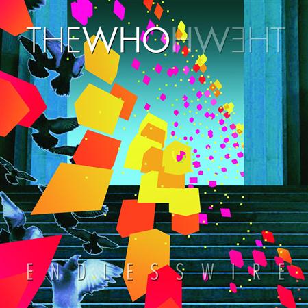 The Who - Endless Wire - Live At Lyon (DVD Rip) - Zortam Music