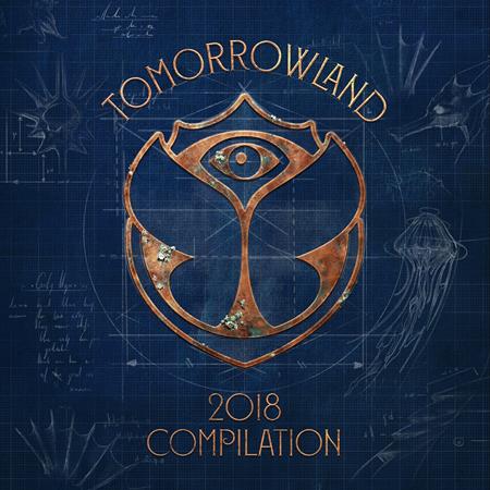 Various Artists - Tomorrowland 2018: The Story of Planaxis - Zortam Music Various Artists - Tomorrowland 2018: The Story of Planaxis - Zortam Music