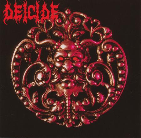 Deicide - deicide (remastered) - Zortam Music