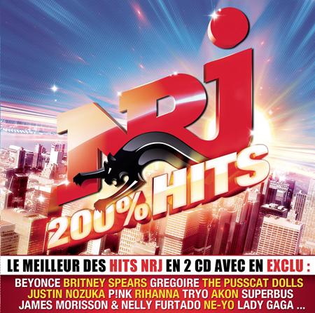 Laurent Wery - NRJ 200% Hits - Zortam Music