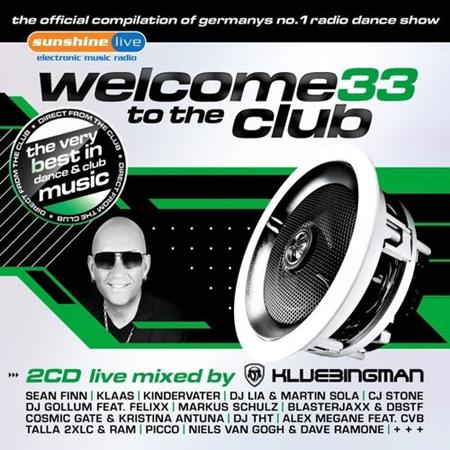 D-Jean-D - Welcome to the Club 9 - Zortam Music
