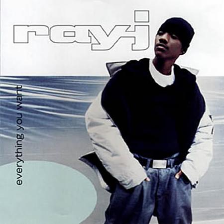 Ray J - Thank You Lyrics - Zortam Music