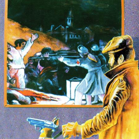 Patricio Rey & Sus Redonditos De Ricota - �Bang! �Bang! Est�s Liquidado - Zortam Music