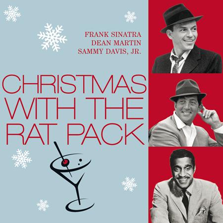 Dean Martin shritmas - Christmas With The Rat Pack - Zortam Music