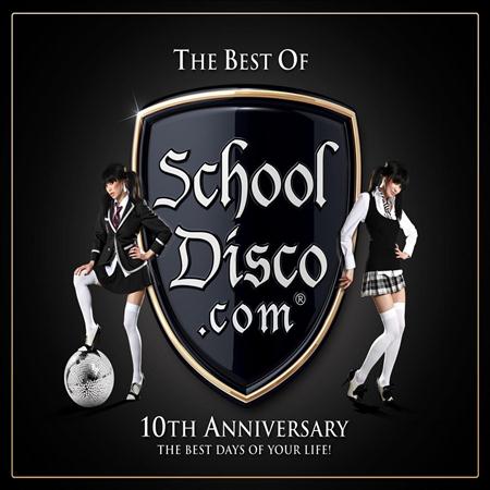 Gibson Brothers - The Best Of School Disco.com - Zortam Music