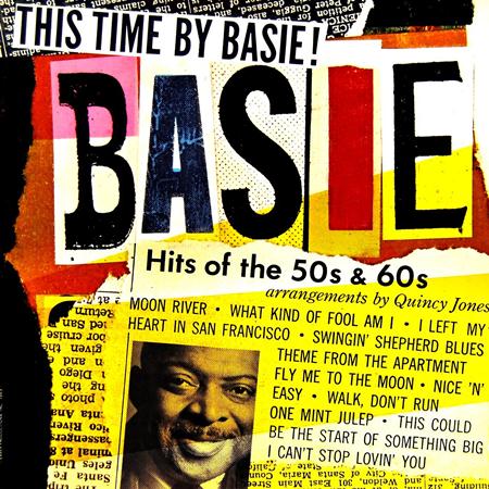 Count Basie & His Orchestra - this time by basie - Zortam Music