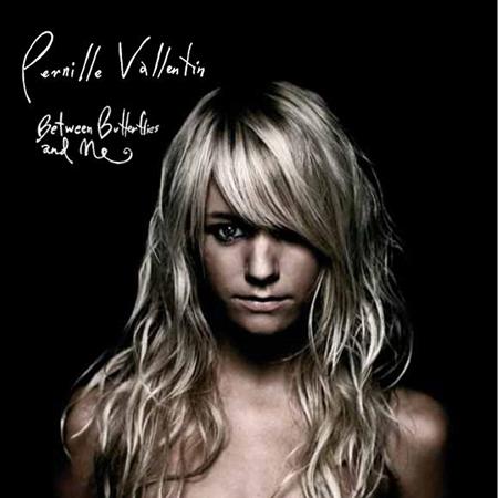 Pernille Vallentin - Between Butterflies And Me - Zortam Music