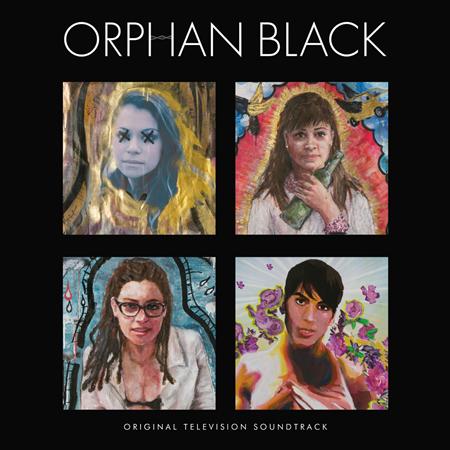 Diana Salvatore - Orphan Black Original Television Soundtrack - Zortam Music