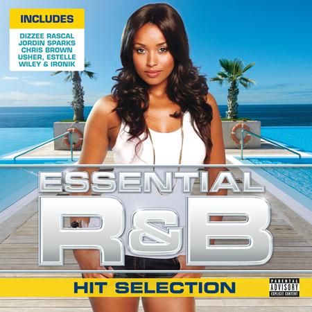 Natasha Bedingfield - Essential R&b - Cd2 - Zortam Music