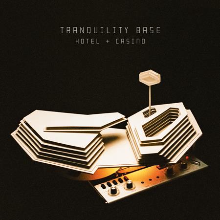 Arctic Monkeys - Tranquility Base Hotel & Casino - Zortam Music