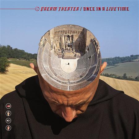 Dream Theater - Once In A Livetime (Disc 1) - Zortam Music