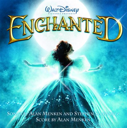 James Marsden - Enchanted - Zortam Music
