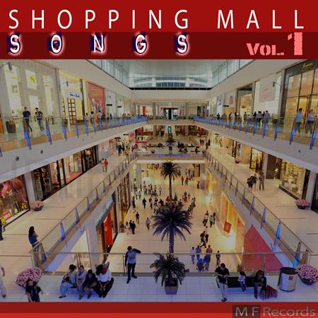 endorphin - Shopping Mall Songs, Vol. 1 - Zortam Music