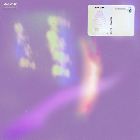 Alex Lustig - Wave002 - Zortam Music