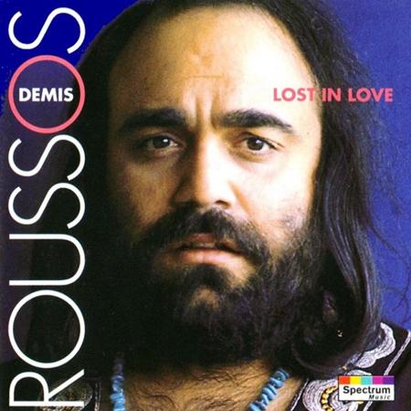 Demis Roussos - The Wedding Song.wmv Lyrics - Zortam Music