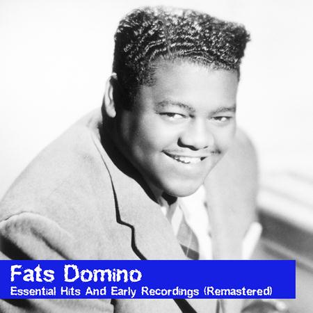 Fats Domino - Bkueberry Hill - Zortam Music