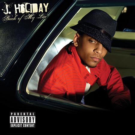 J. Holiday - Be With Me Lyrics - Zortam Music