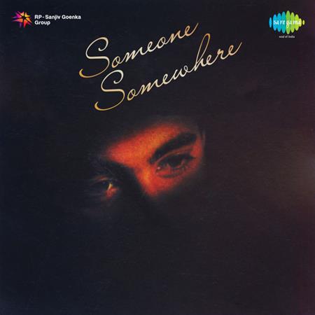 Jagjit Singh - Someone Somewhere Jagjit - Zortam Music