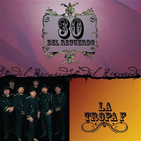 La Tropa F - La Tropa F - Zortam Music