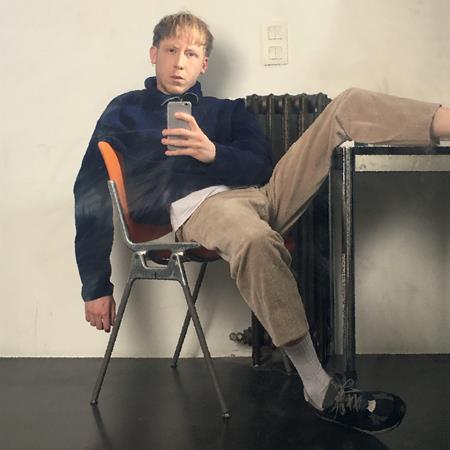 Eddy de Pretto - Rue De Moscou Lyrics - Zortam Music