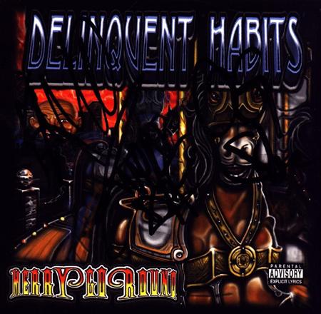 Delinquent Habits - Delinquent Habits - Boulevard Star Lyrics - Zortam Music