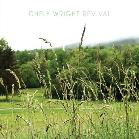 CHELY WRIGHT - Revival - Zortam Music