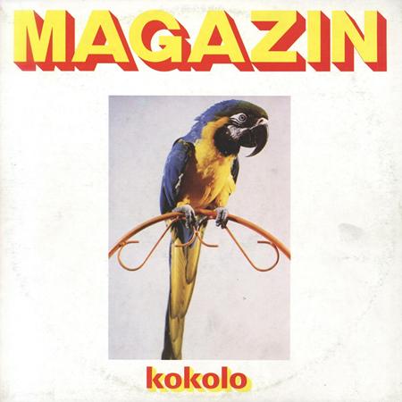 Magazin - Kokolo - Zortam Music