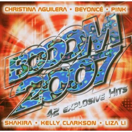 Rosenstolz - Booom 2007 The First [disc 1] - Zortam Music