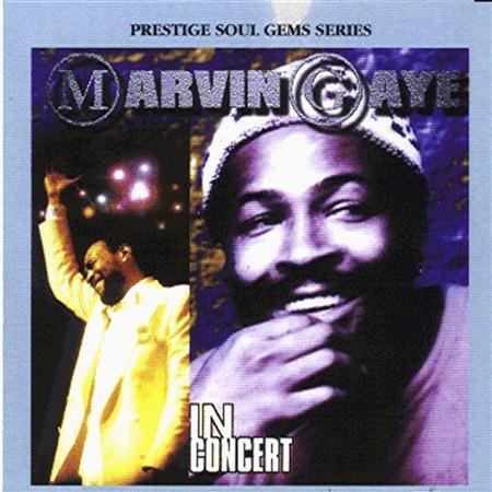 Marvin Gaye - S.o.u.l Marvin Gaye Vol. 2 - Zortam Music