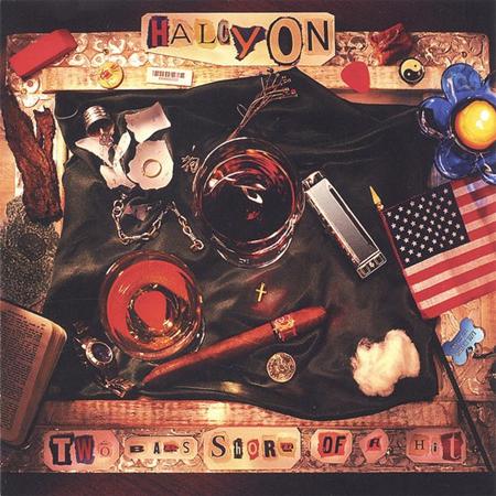 halcyon - Two Bars Short Of A Hit - Zortam Music