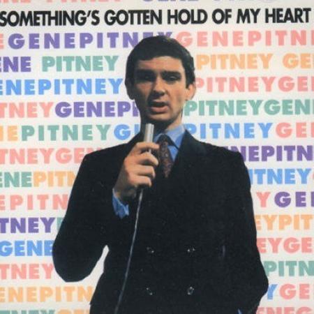 Gene Pitney - Something