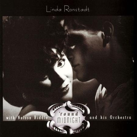 LINDA RONSTADT - 