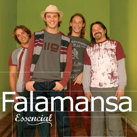 Falamansa - Xote da alegria - Fala Mansa Lyrics - Zortam Music