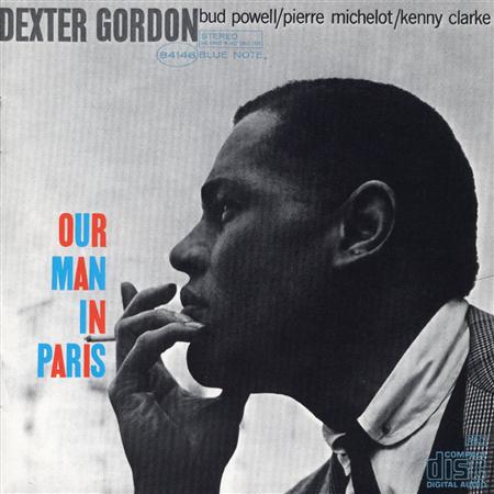 Gordon - Our Man In Paris - Zortam Music