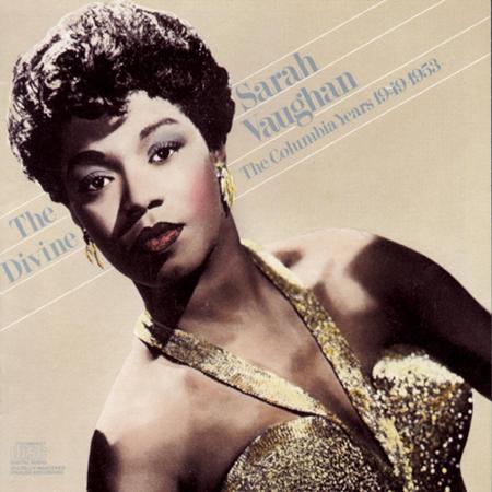 Sarah Vaughan - Sarah Vaughan [Columbia] - Zortam Music