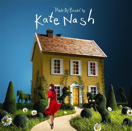 Kate Nash - SF260 - Zortam Music
