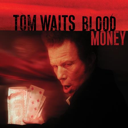 Tom Waits - The Last Night of the World Lyrics - Zortam Music