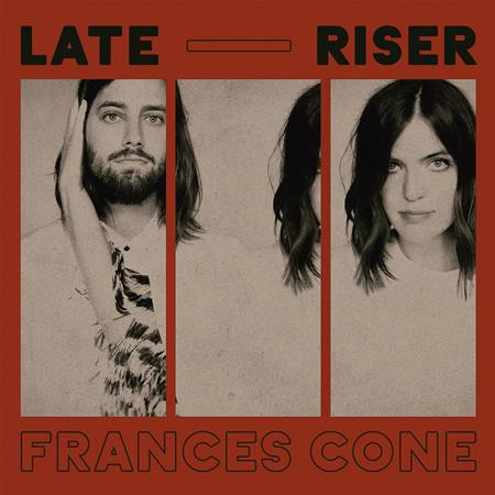 Frances Cone - Late Riser - Zortam Music