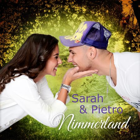Sarah & Pietro - Nimmerland - Zortam Music