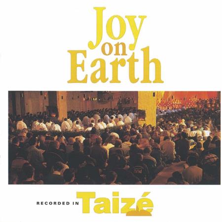 Taize - Joy on Earth - Zortam Music