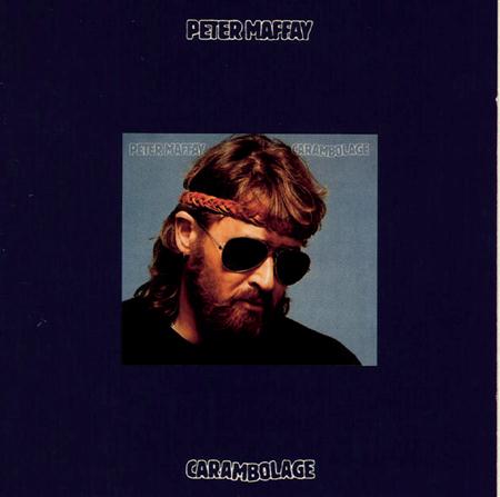 Peter Maffay - Carambolage (Audiothek) - Zortam Music