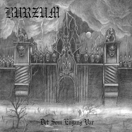 Burzum - En Ring Til Å Herske Lyrics - Zortam Music