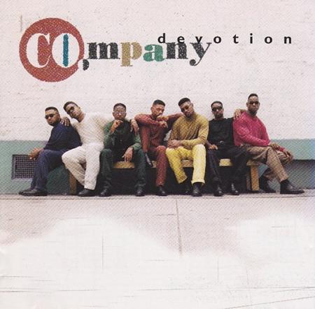 Company - Devotion - Zortam Music