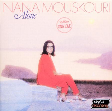 Nana Mouskouri - Nana Mouskouri - Only Love Lyrics - Zortam Music