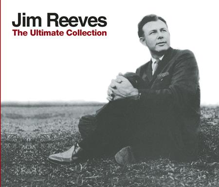 Jim Reeves - Moonlight And Roses (bring memories of you) Lyrics - Zortam Music