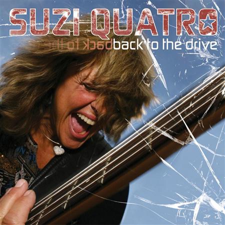 Suzi Quatro - I