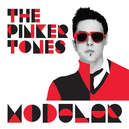 The Pinker Tones - Modular - Zortam Music